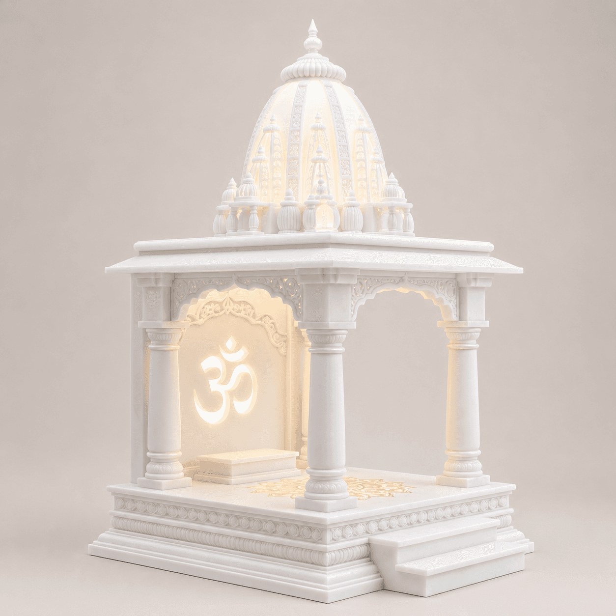 Classic Shikher Mandir